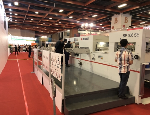 2022 TIGAX台北國際印刷機材展即將登場